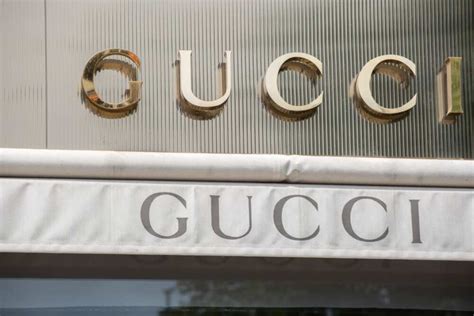 gucci owned by kering